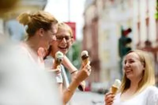 GSA präsentiert internationale Studie zum studentischen Wohlbefinden und ruft zum Handeln auf Bild: GSA präsentiert internationale Studie zum studentischen Wohlbefinden und ruft zum Handeln auf