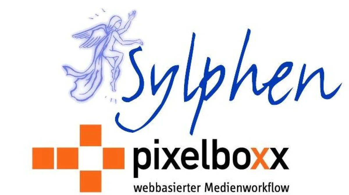 Sylphen und Pixelboxx