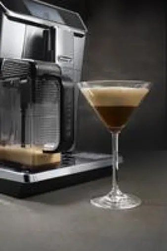 Mehr als nur eine Kaffeemaschine: Die neue PrimaDonna Elite Experience Bild: Mehr als nur eine Kaffeemaschine: Die neue PrimaDonna Elite Experience