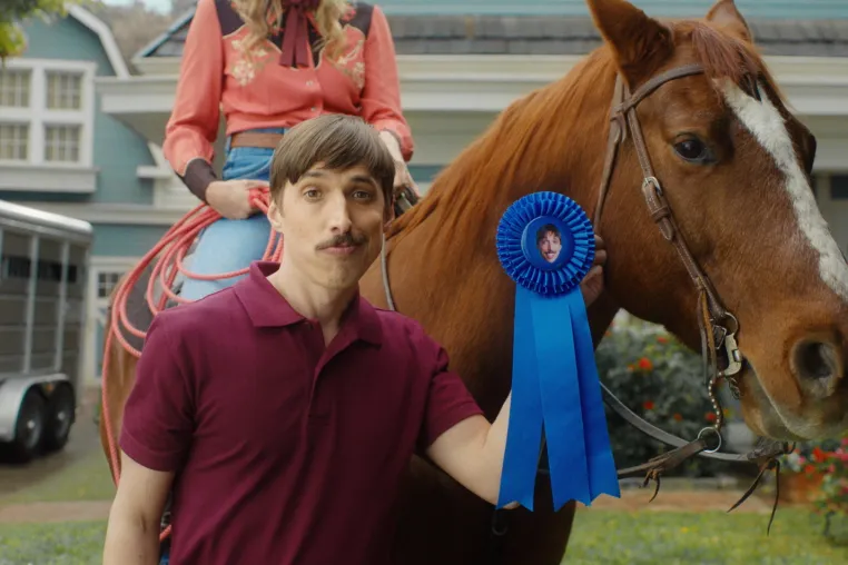 Bild: Smarter Humor siegt beim Deutschen Werbefilmpreis 2021