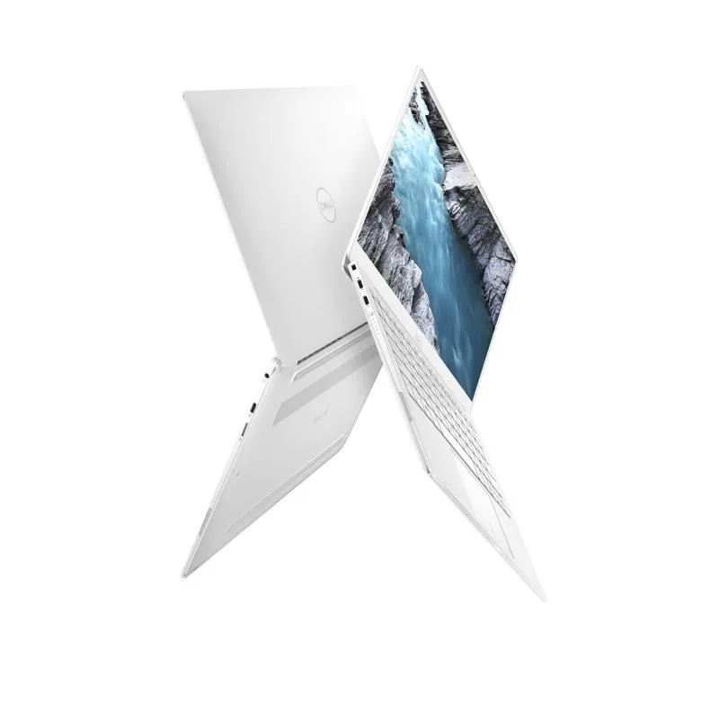 Dell XPS 13 (Quelle: Dell)