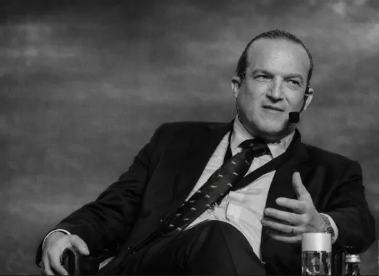 Bild: Die Kosten der Fragilität: Warum Infrastruktur-Ausfälle ganze Volkswirtschaften destabilisieren