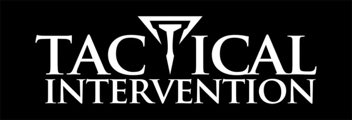 Tactical Intervention Logo