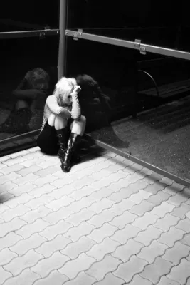 Bild: Ein Nein ist nicht genug - Frauen wehren sich aktiv gegen Gewalt