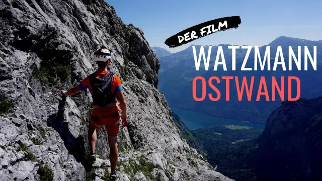 Bild: VERFILMUNG WATZMANN OSTWAND - Größtes Filmevent 2019 der deutschsprachigen YouTube-Szene