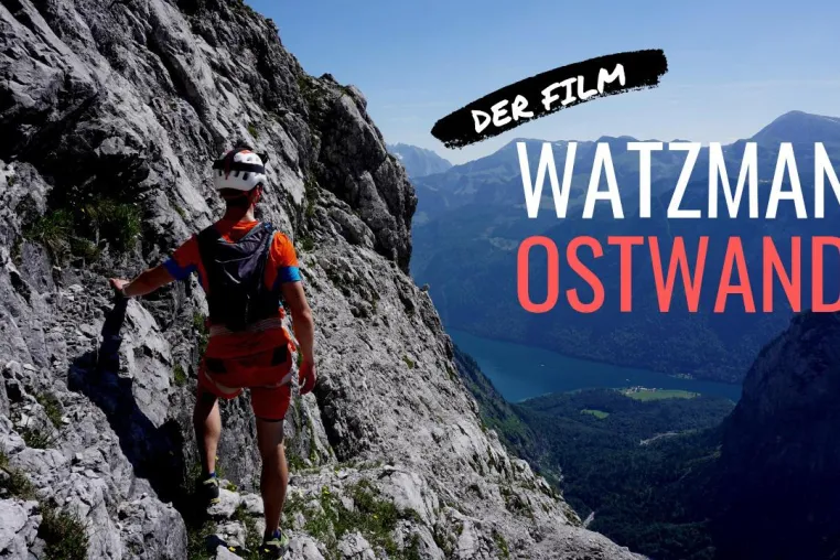 Bild: VERFILMUNG WATZMANN OSTWAND - Größtes Filmevent 2019 der deutschsprachigen YouTube-Szene