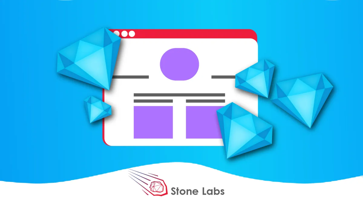 Startup -Ideen: Software für Diamond Company (© StartUp Labs & Software Development GmbH)