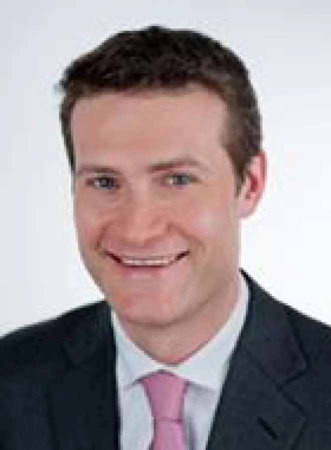 Digitalisierungsexperte Elmar Nathe