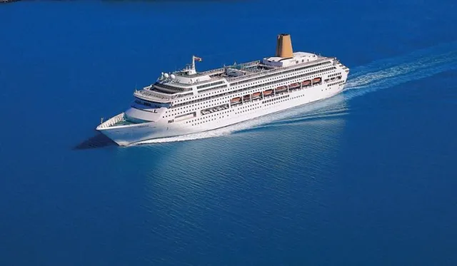 Bild: Musikgenuss in der Wiege des Jazz – Kreuzfahrt von P&O Cruises zum weltbekannten Festival in New Orleans