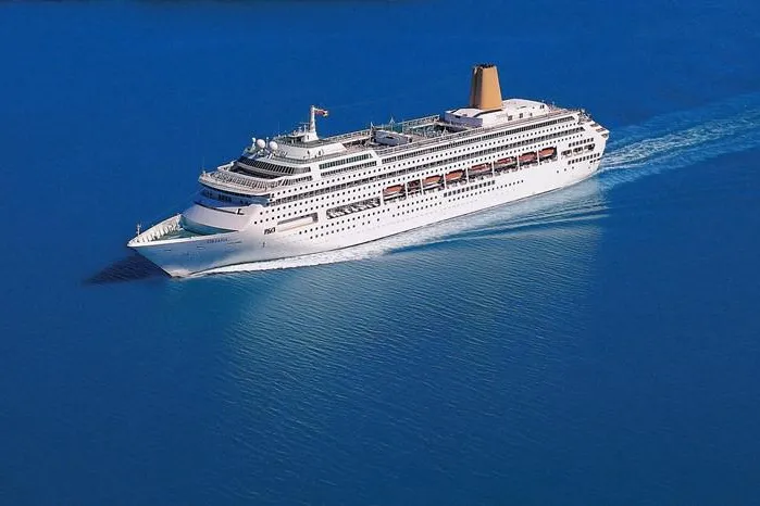 Musikgenuss in der Wiege des Jazz – Kreuzfahrt von P&O Cruises zum weltbekannten Festival in New Orleans Bild: Musikgenuss in der Wiege des Jazz – Kreuzfahrt von P&O Cruises zum weltbekannten Festival in New Orleans