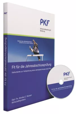 Bild: Bedeutung des Jahresabschlusses als Steuerinstrument für den Mittelstand unterschätzt?