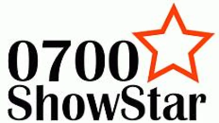 Bild: 10.000 Künstlerdaten in der Showbörse