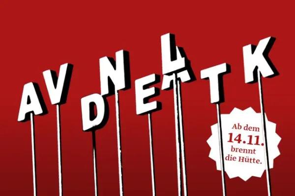 Bild: denkwerk setzt weiter auf Job-Speeddating bei der Talentsuche