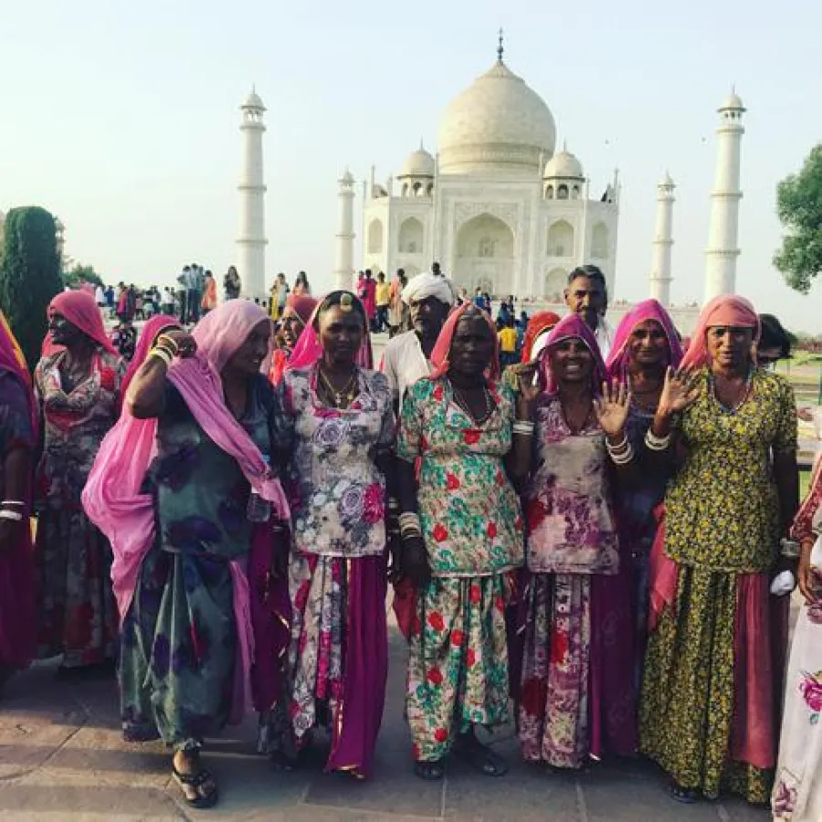 Foto: reisefieber reisen