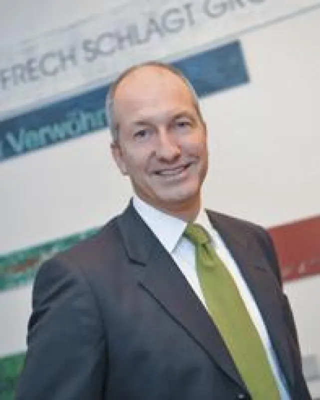 Reinhard Pfeiffer