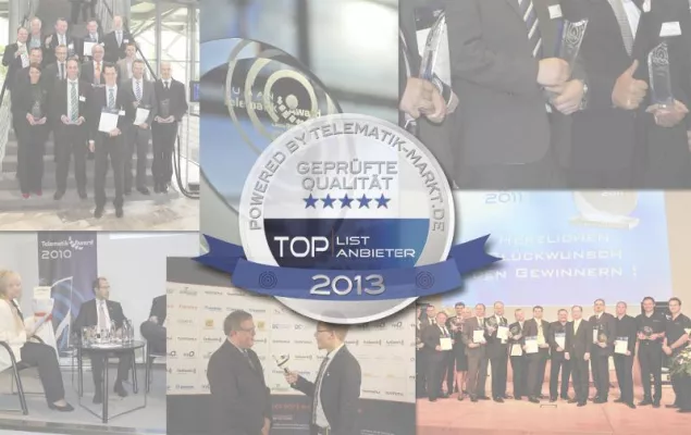 Wer wird TOP-Anbieter 2013? Beginn der jährlichen TOPLIST-Prüfungen Bild: Wer wird TOP-Anbieter 2013? Beginn der jährlichen TOPLIST-Prüfungen