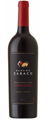 Bild: Die Seele Kaliforniens im Glas: Außergewöhnliche Zinfandel von Rancho Zabaco