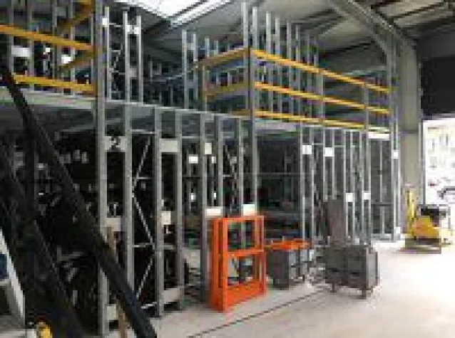 Bild: Den gewünschten Pneu schnell und komfortabel zur Hand