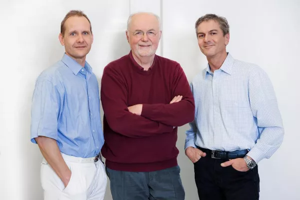 Expertenhochburg Eifelklinik Bild: Expertenhochburg Eifelklinik