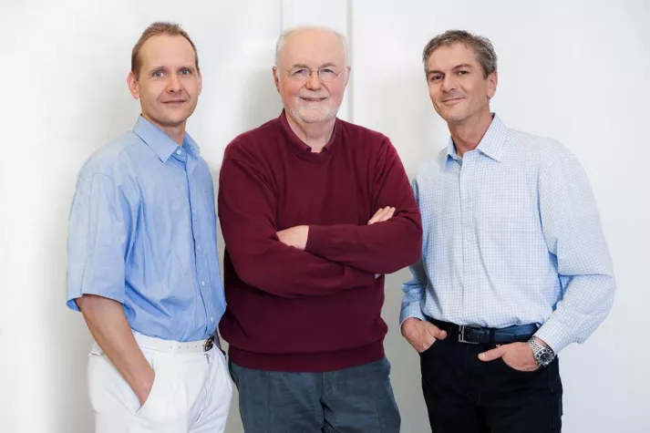 Bild: Expertenhochburg Eifelklinik