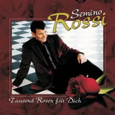 Bild: Semino Rossi – Platin am Valentinstag