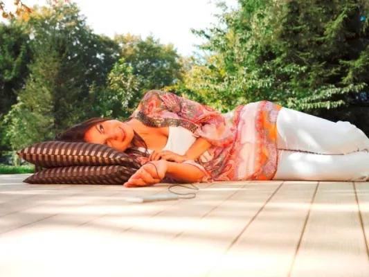 Heute Terrassentraum - morgen Lebensraum. RELAZZO - die Terrasse Bild: Heute Terrassentraum - morgen Lebensraum. RELAZZO - die Terrasse