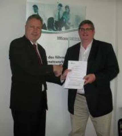 Bild: IfKom - Ingenieure für Kommunikation und TVD - Institute of Technical Vocational Didactics kooperieren