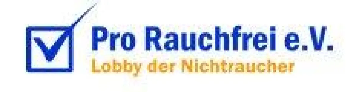 Pro Rauchfrei e.V. - Lobby der Nichtraucher