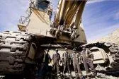 Bild: Künstliche Intelligenz im Bergbau