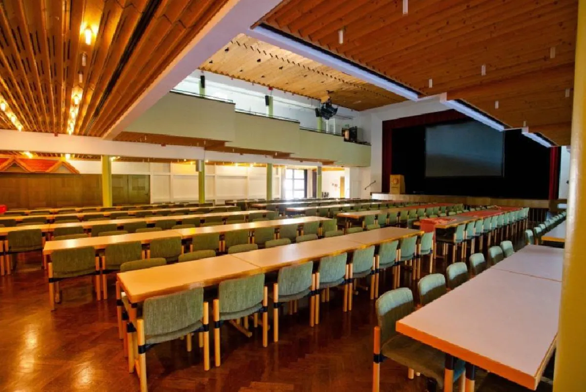 Vector-Days 04.-05.11.17 in der Stadthalle Grafing bei München