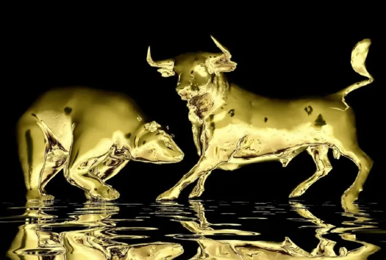 Notenbanker: Gold bleibt Reserveanlage trotz hoher Renditen Bild: Notenbanker: Gold bleibt Reserveanlage trotz hoher Renditen