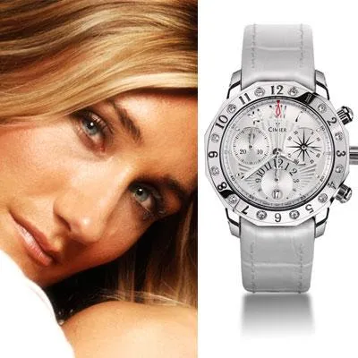 Bild: Tanja Frieden – Die jünste Legende im CIMIER-Team