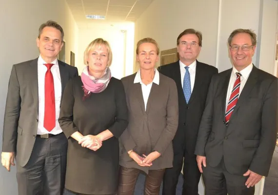 Bild: HdWM-Fachtagung FÜHRUNG: Von der Fachkraft zur Führungspersönlichkeit