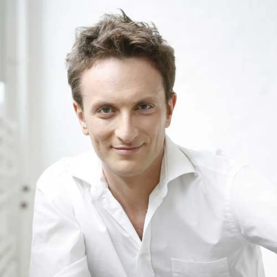 Kai Ravesloot - Gründer von research on BLOGS