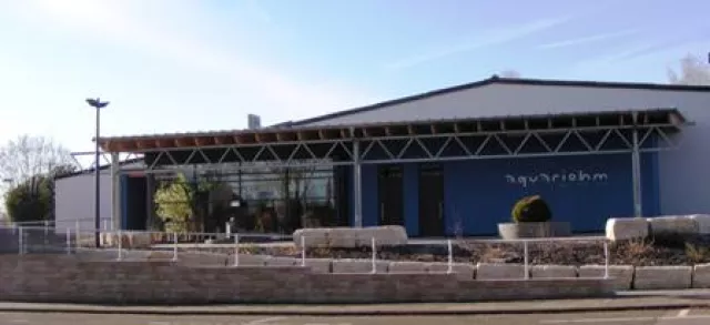 aquariohm in Mücke verschenkt Freikarten für rund 1000,- € Bild: aquariohm in Mücke verschenkt Freikarten für rund 1000,- €