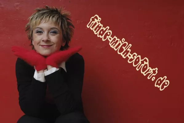 Bild: Real gesucht, real gefunden „finde-mich-sofort.de“ die zweite Auflage