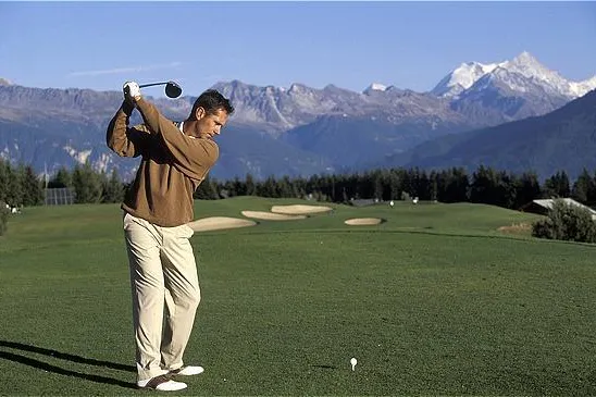 Bild: The Leading Hotels of the World, Ltd. startet Golf-Programm Leading Golf mit Planungs- und Buchungsplattform