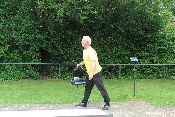 Bild: Dormagener Minigolfer bei Westdeutscher Meisterschaft erfolgreich