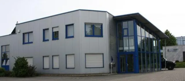 Bild: LBC erweitert Büro in Lüdenscheid