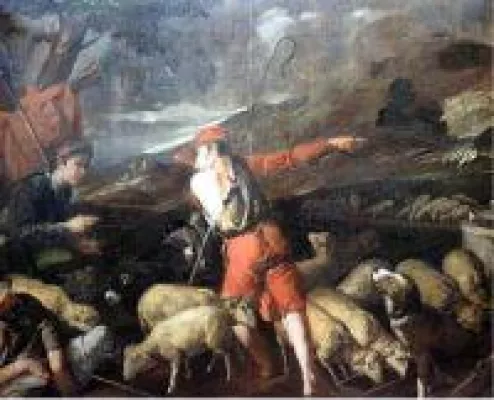 Bild: Unsere erste Auktion im neuen Jahr 2018 im Auktionshaus Ginhart