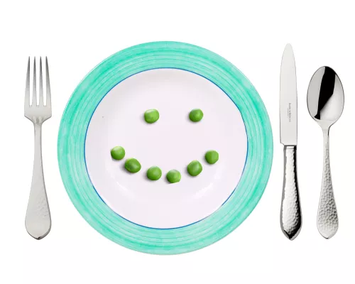 Bild: Endlich: Das Martelé-Kinderbesteck im my first spoon Onlineshop erhältlich!