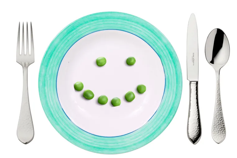 Bild: Endlich: Das Martelé-Kinderbesteck im my first spoon Onlineshop erhältlich!