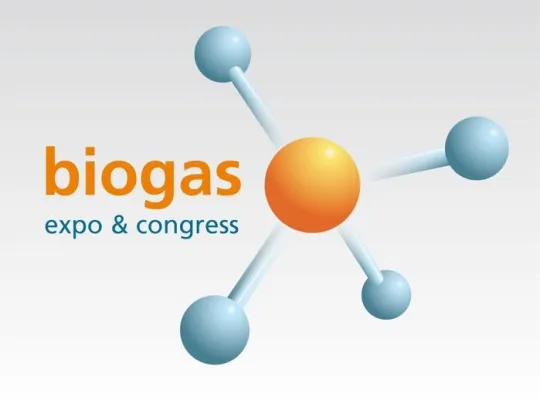 Bild: Biogas 2011 – Kongressprogramm veröffentlicht