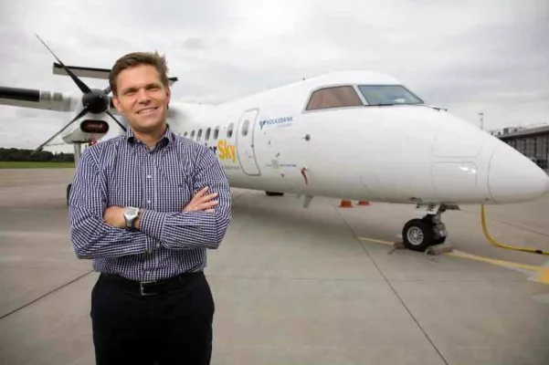 Bild: Neues Tarifkonzept bei InterSky - It’s all Economy now