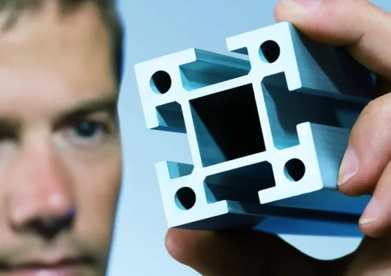 Maschinenbau Kitz mit neuem Messestand auf der Motek 2010 Bild: Maschinenbau Kitz mit neuem Messestand auf der Motek 2010