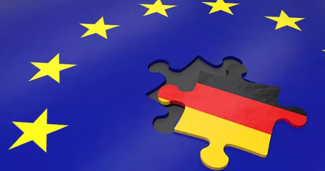 Bild: „Das erste steht uns frei, beim zweiten sind wir Knechte.“ Aktuelle Expertise zur deutschen Europapolitik