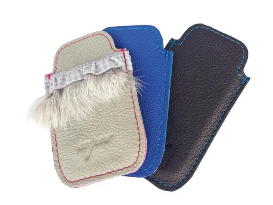 Bild: Der erste Customizer für Smartphone Lederhüllen