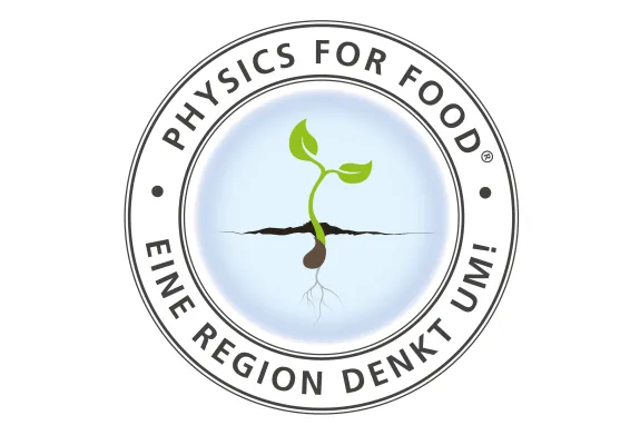 Bild: Physikalische Zukunftstechnologien für die Landwirtschaft