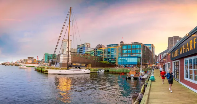 Nova Scotia 2026: Fünf Gründe für eine Reise Bild: Nova Scotia 2026: Fünf Gründe für eine Reise