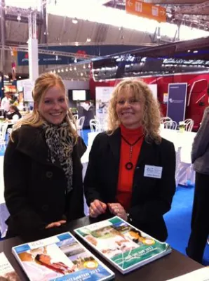 “Wer weg will muss hin!” Bild: “Wer weg will muss hin!”